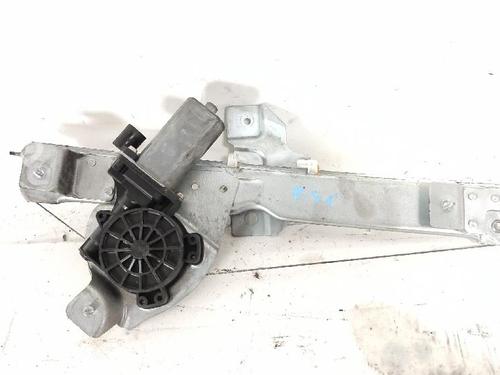 Used Rear left window mechanism Rear left window mechanism DACIA DUSTER (HS_) 1.6 16V 4x4 (105 hp) 28596745 28596745