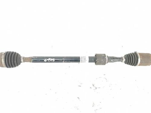 Used Right front driveshaft CHEVROLET AVEO Hatchback (T300) 1.3 D (95 hp) 27414110