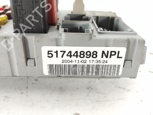 Other FIAT PUNTO (188_) 1.2 60 (188.030, .050, .130, .150, .230, .250) | BP27430165O1 
