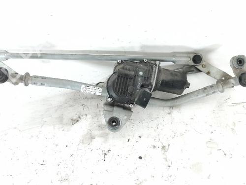 Used Front wiper motor Front wiper motor SKODA SUPERB III Estate (3V5) 1.4 TSI iV (218 hp) 35943699 35943699