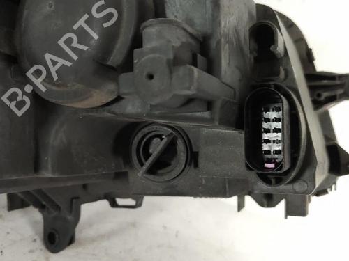 Left headlight VW TOURAN (1T1, 1T2) 1.4 TSI | BP32203386C28