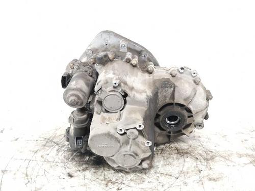 Gearbox SMART CABRIO (450) 0.7 (450.452, 450.432) | BP36693224M3 - Image 3