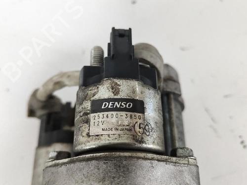 Starter FORD C-MAX II (DXA/CB7, DXA/CEU) 1.5 TDCi | BP28180050M8 