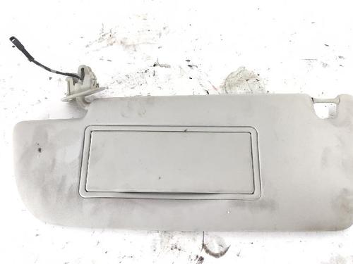 Used Left sun visor Left sun visor SAAB 9-3 Estate (E50) 1.9 TTiD (180 hp) 27425691 27425691