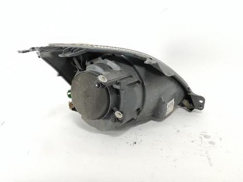 Left headlight FORD FIESTA V (JH_, JD_) 1.4 TDCi | BP28449682C28 