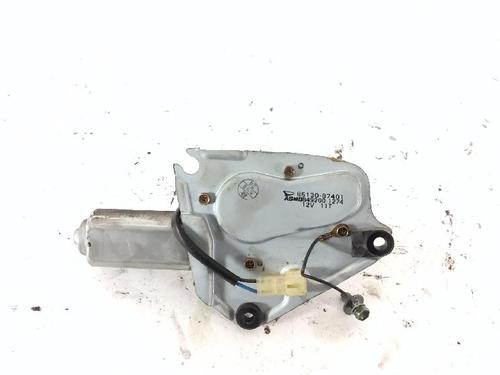 Rear wiper motor DAIHATSU TERIOS (J1_) 1.3 4WD (J100) | BP28509241M102