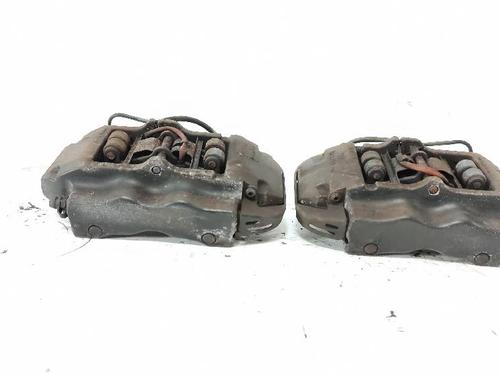 Left rear brake caliper AUDI Q7 (4LB) 3.0 TDI quattro | BP33233020M107 - Image 2