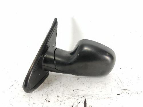 Used Left mirror CHRYSLER VOYAGER IV (RG, RS) 2.5 CRD (141 hp) 27428410