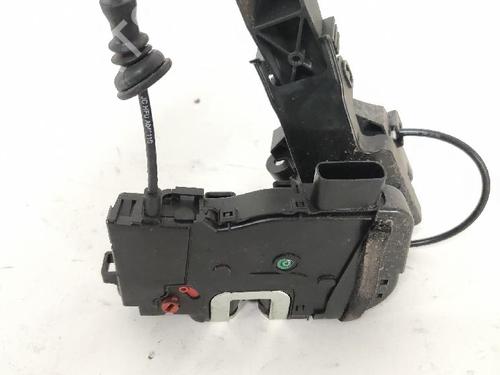 Rear right lock HYUNDAI ix20 (JC) 1.4 CRDi | BP27425075C99 