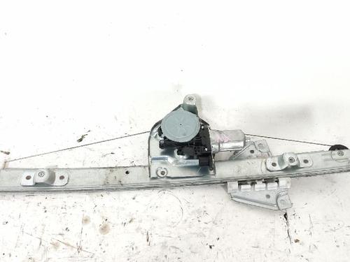 front-right-window-mechanism-suzuki-grand-vitara-ii-jt-te-td-2005-27429557 main image
