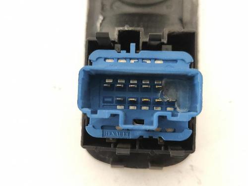 Left front window switch OPEL VIVARO A Van (X83) 2.0 CDTI (F7) | BP37414250I27 - Image 3
