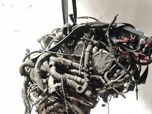 Used Engine Engine 37088330 37088330
