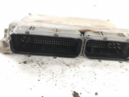 Engine control unit (ECU) VW GOLF PLUS V (5M1, 521) 1.6 | BP27428359M57
