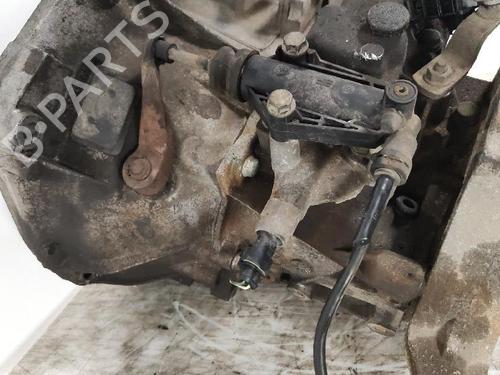 Gearbox FIAT PUNTO (188_) 1.2 16V 80 (188.233, .235, .253, .255, .333, .353, .639,... | BP28488680M3