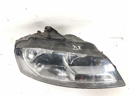 Right headlight AUDI A3 (8P1) 1.6 TDI | BP29151891C29 