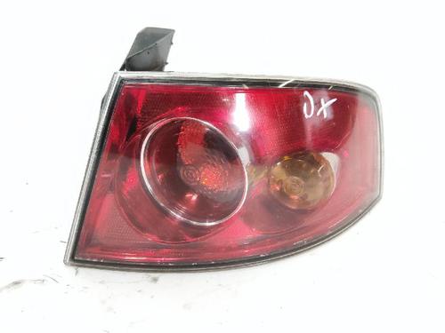 Used Right taillight SEAT CORDOBA (6L2) 1.4 TDI (75 hp) 27418384