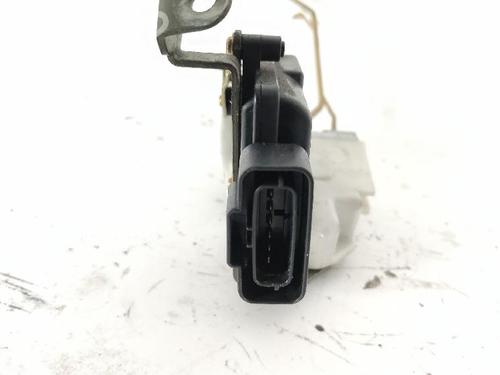 Front left lock SUZUKI IGNIS II (MH) 1.5 4x4 (RM415) | BP27419421C98 