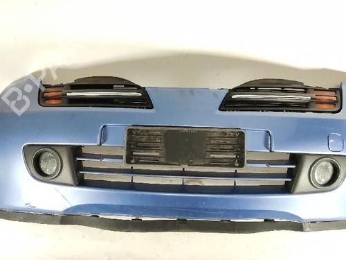 Used Front bumper Front bumper NISSAN MICRA III (K12) 1.2 16V (80 hp) 40622697 40622697