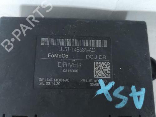 Electronic module FORD FIESTA VII (HJ, HF) 1.0 EcoBoost | BP36430820M83 - Image 2