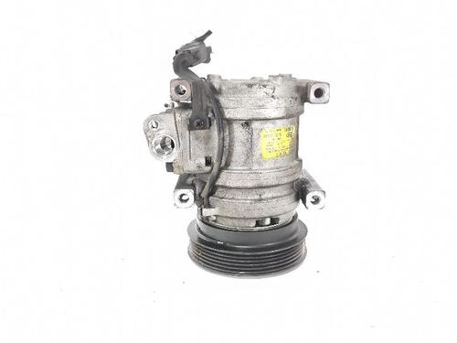 ac-compressor-kia-picanto-ii-ta-2011-2012-2013-2014-2015-2016-2017-2018-31752666 main image