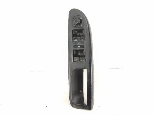 Used Left front window switch Left front window switch VW PASSAT B6 (3C2) 2.0 TDI (140 hp) 27414836 27414836