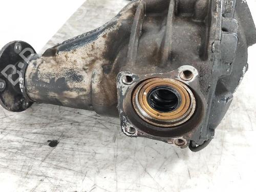 Front differential MITSUBISHI PAJERO III Canvas Top (V6_W, V7_W) 3.2 DI-D (V68W, V78W) | BP28351226M23 