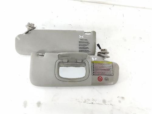Used Left sun visor Left sun visor ALFA ROMEO 159 (939_) 1.8 MPI (939AXL1A) (140 hp) 40178505 40178505
