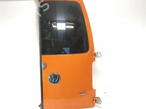 Used Tailgate Tailgate VW CADDY III Box Body/MPV (2KA, 2KH, 2CA, 2CH) 1.6 TDI (75 hp) 33976188 33976188