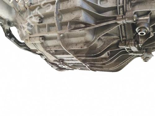 Gearbox AUDI A4 B8 (8K2) 1.8 TFSI | BP31848752M3