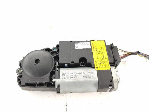 Soltak OPEL CORSA D (S07) 1.2 (L08, L68) (80 hp) 30771799