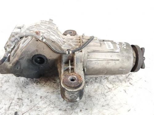 Used Rear differential Rear differential OPEL ANTARA A (L07) 2.0 CDTI (150 hp) 27423555 27423555