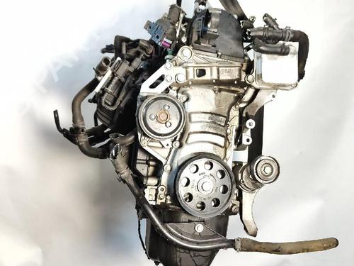 Engine AUDI A1 (8X1, 8XK) 1.2 TFSI | BP27427110M1