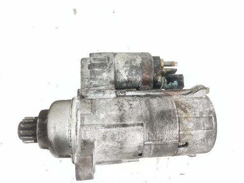 Startmotor VW GOLF PLUS V (5M1, 521) 2.0 TDI 16V (140 hp) 27429296