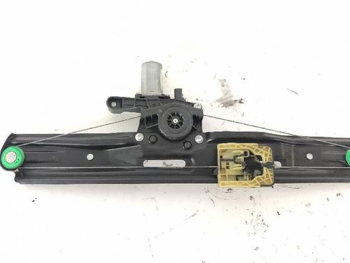 Front left window mechanism FIAT TIPO Hatchback (356_, 357_) 1.6 D (356HXG1B, 356HXG11) | BP36963641C22 - Image 3