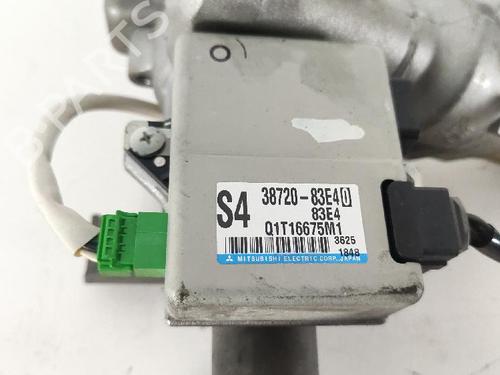 Steering column OPEL AGILA A (H00) 1.2 16V (F68) | BP27416949M21 - Image 4