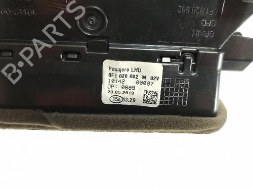 Air vent SEAT ARONA (KJ7, KJP) 1.0 TGi | BP38744335I21 - Image 5
