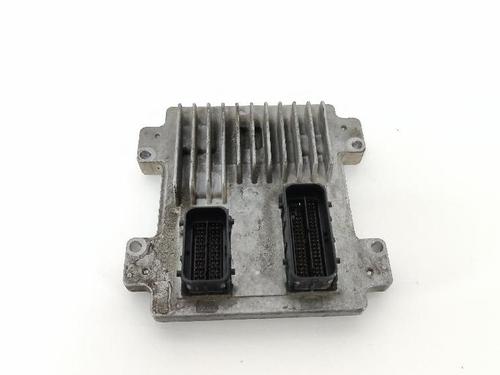 Used Engine control unit (ECU) Engine control unit (ECU) CHEVROLET AVEO Hatchback (T300) 1.2 (86 hp) 31608733 31608733