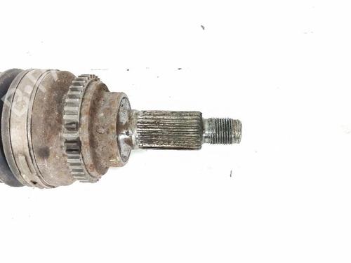 Right front driveshaft SUZUKI IGNIS II (MH) 1.5 4x4 (RM415) | BP27925709M39