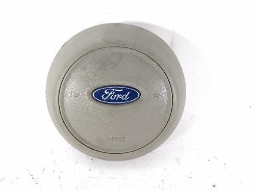 Used Driver airbag FORD KA (RU8) 1.2 (69 hp) 27417495