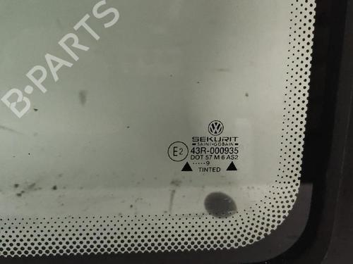 Rear left door window VW CALIFORNIA T4 Camper (7DJ, 7DK, 70J) 2.4 D | BP30146822C20