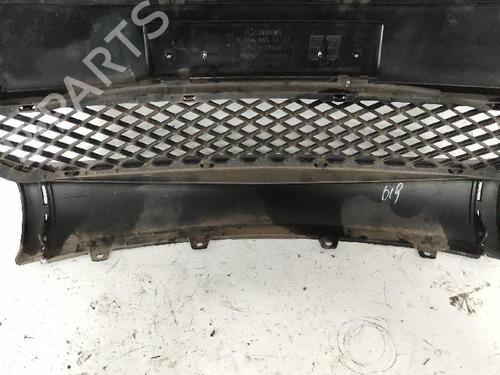 Front bumper SMART FORFOUR (454) 1.5 CDI (454.001) | BP28714636C7 - Image 5