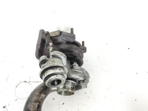 Turbocharger/Supercharger VOLVO V40 Estate (645) 1.9 DI | BP27429668M71