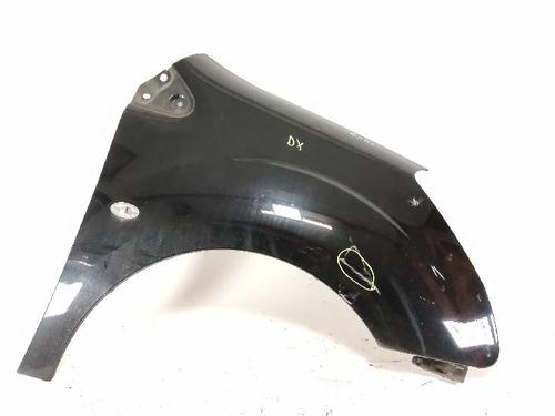 Used Right front fenders CITROËN BERLINGO MULTISPACE (B9) 1.6 HDi 110 (109 hp) 27925768