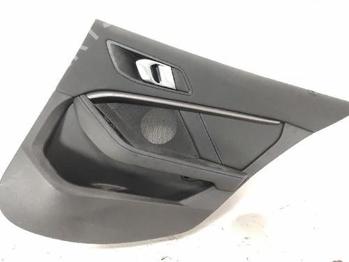 Used Rear right panel Rear right panel 38498549 38498549