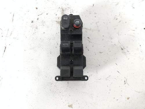 Venstre fortil elrude kontakt HONDA JAZZ II (GD_, GE3, GE2) 1.2 i-DSI (GD5, GE2) (78 hp) 28449740