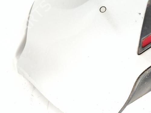 Rear bumper SEAT IBIZA IV (6J5, 6P1) 1.2 TSI | BP27421084C8