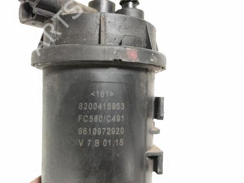 Other RENAULT TRAFIC II Van (FL) 2.0 dCi 115 (FL01, FL0U, FL00, FL0H, FL0M) | BP29934487O1 