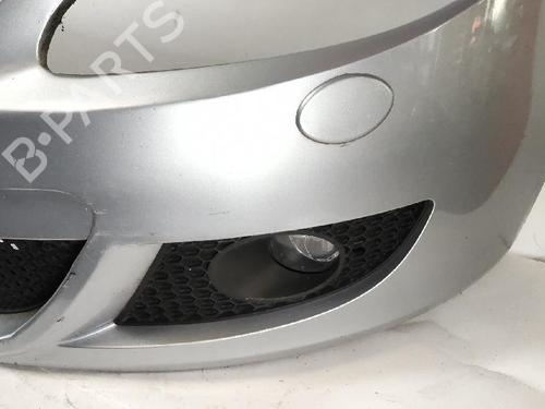 Front bumper SEAT LEON (1P1) 2.0 TDI | BP30192023C7