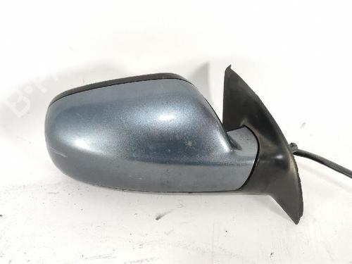 Used Right mirror PEUGEOT 307 SW (3H) 1.6 HDI 110 (109 hp) 27414853
