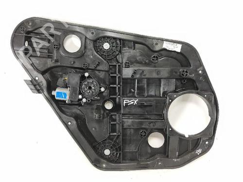 Used Rear left window mechanism HYUNDAI i40 I CW (VF) 1.7 CRDi (136 hp) 30191995